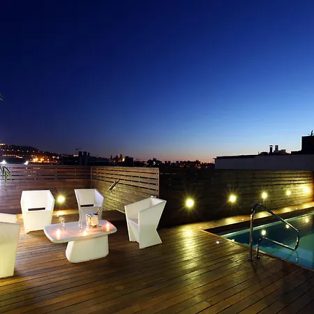 Hotel Lleo-3