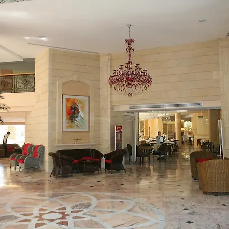 Hammamet Regency Hotel-2