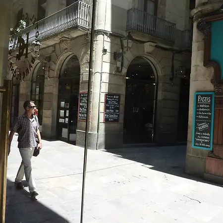 Hotel Comercio-2
