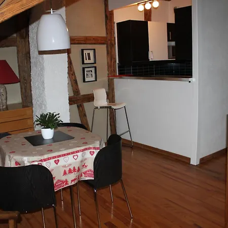 Les Appartements de Home Petite Venise-3