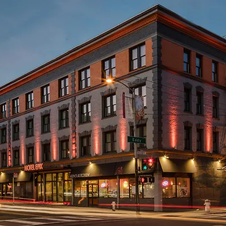 Hotel Epik-2