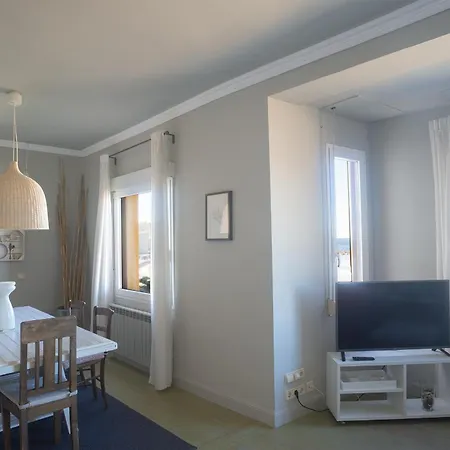 La Plage Zurriola - Ib. Apartments-3