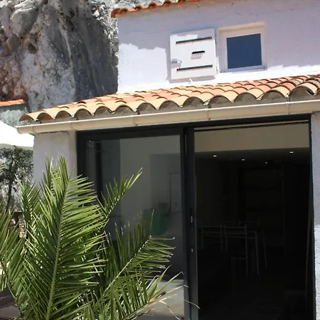 La Maisonnette de la Plage du Rouet-3