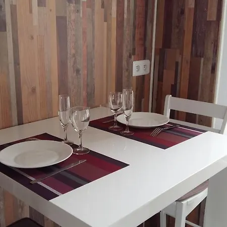 Studio La Plage - 50m Front de Mer-3