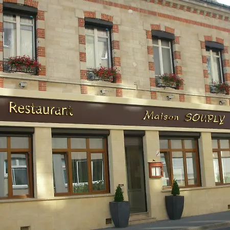 Maison Souply-2