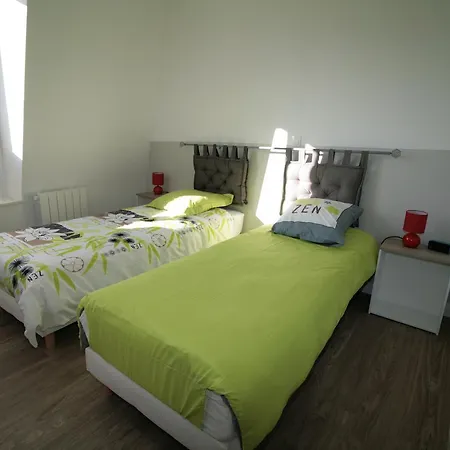 Comme à la Maison - DE LA TOUR-3