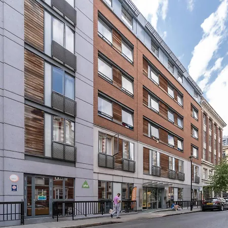 YHA London Central-3