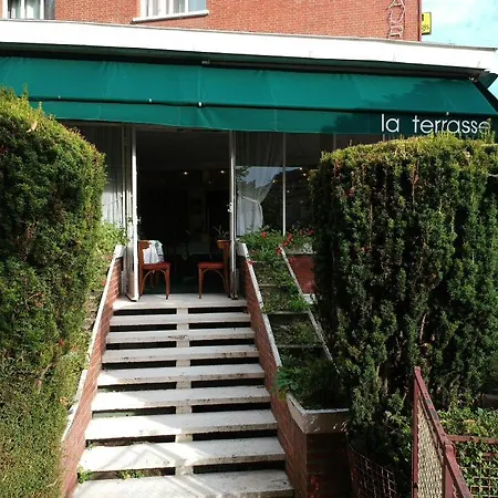 Logis Terrasse Hôtel-2