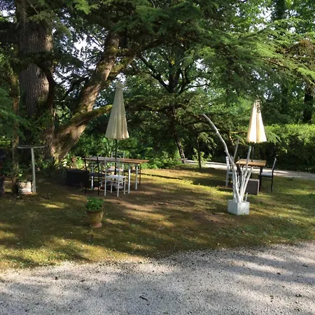 Domaine De La Vivarie-3