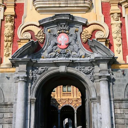Hotel Des Reignaux-3