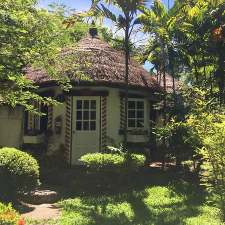 Duenshine Resort-3