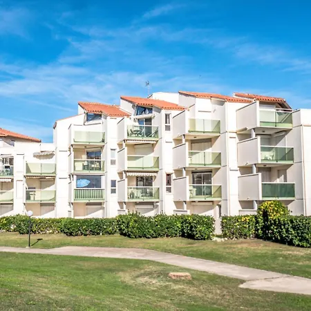 Apartment Les Capitelles-4 By Interhome-3