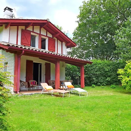 Holiday Home Eki Alde By Interhome-3