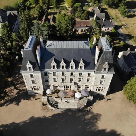 Chateau du Gerfaut-2