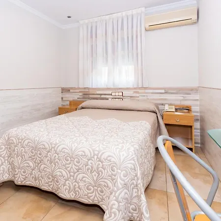 Hostal Viky-3