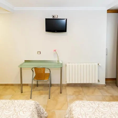 Hostal Viky-2
