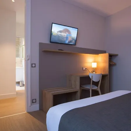 Arembault Appart Hotel-2
