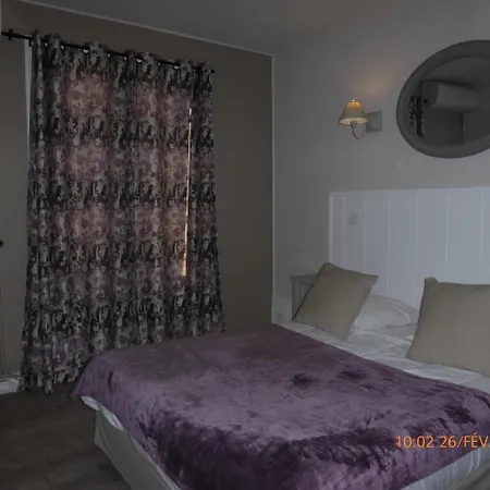 The Originals Access, Hostellerie Des Pins, Montelimar-2