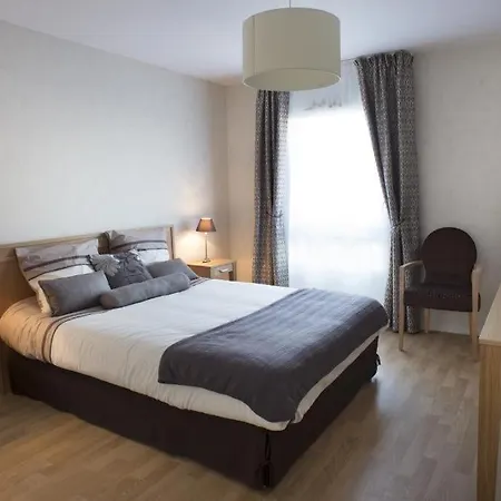 Domitys - Résidence Services Seniors - Le Havre Nord-3