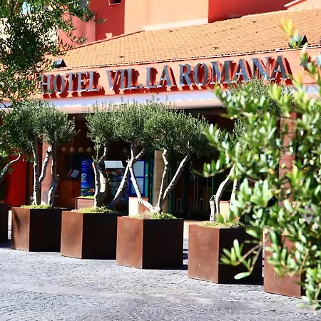 Ohtels Vila Romana-3