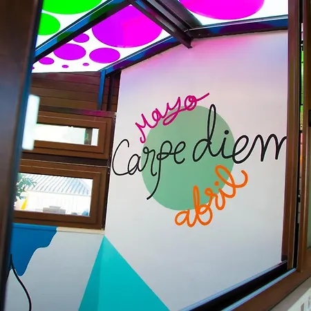 Cordoba Carpe Diem Hotel Y Apartamentos-3