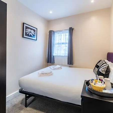 Royal London Hotel By Saba-2