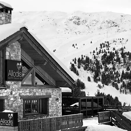 Hotel Allodis-2