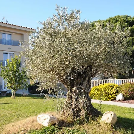 Hotel Bleu Azur-2