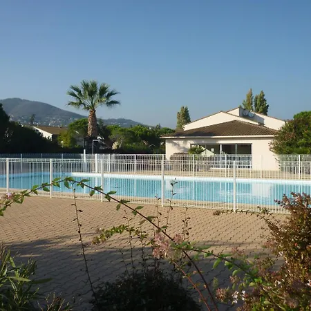 Les Jardins Du Golf - Mandelieu-3