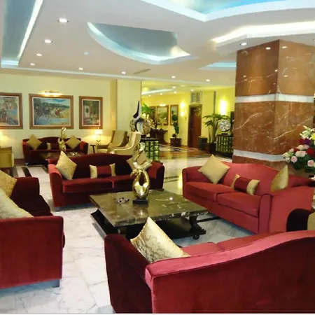 Oasis Hotel-2