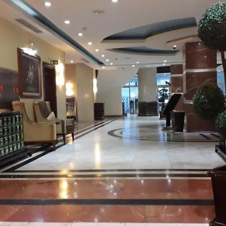 Oasis Hotel-3