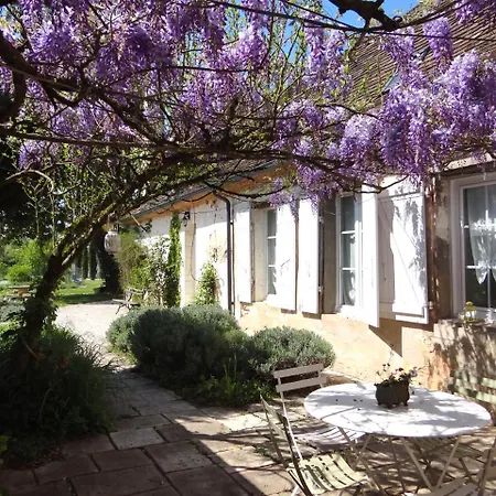 Chambres d'Hôtes L'Ostal de Pombonne-3