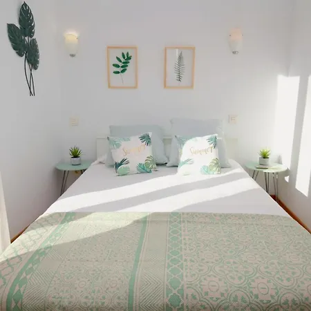 Sant Miquel Homes - Turismo De Interior-2