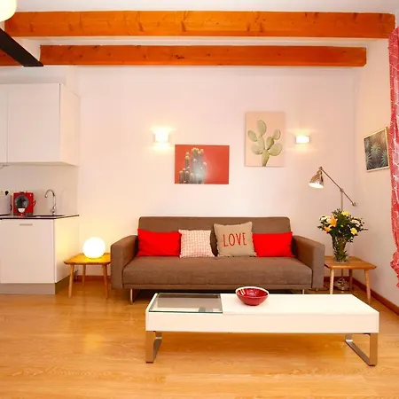 Sant Miquel Homes - Turismo De Interior-3