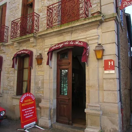 Auberge de la Poste-2