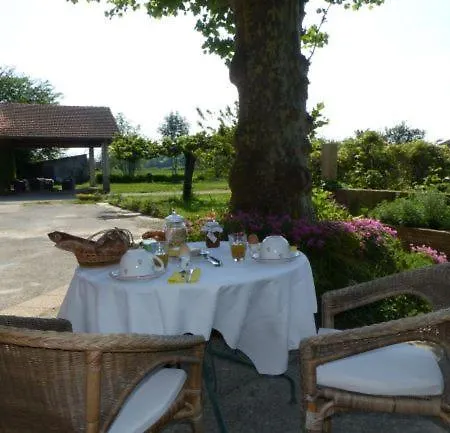 La Ferme De Chaleyre-2