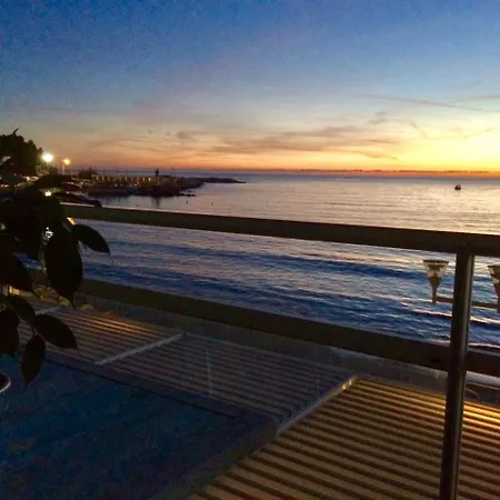 Le Cannier Hotel-3