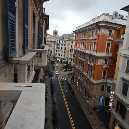 Guest House Roma-3