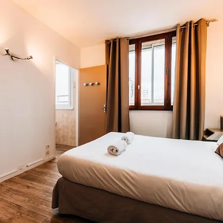 Hôtel Alizé-2