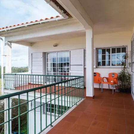 Leiria Fatima Nazaré 3 Bedroom House-3