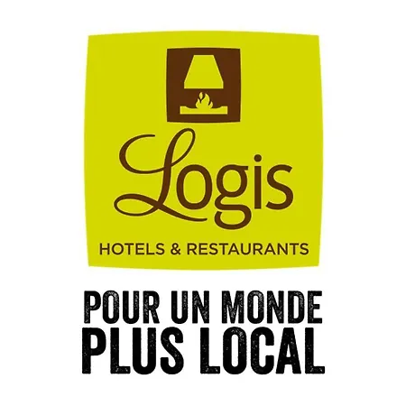 Logis Le Relais Saint Jacques-2