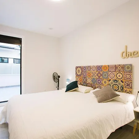 Gloria 3 Y 5 Suites-2