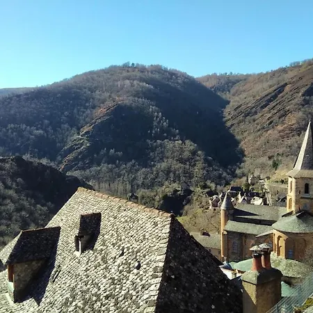 Le Compostelle de Conques-2