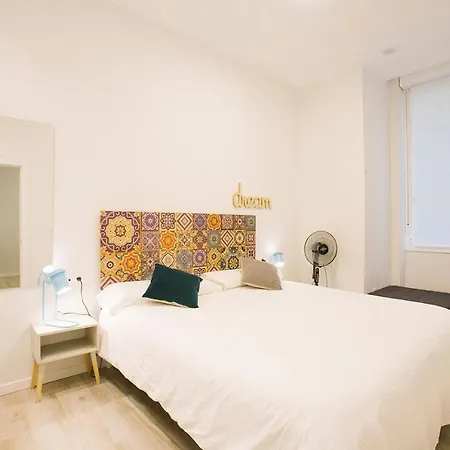 Gloria 3 Y 5 Suites-3