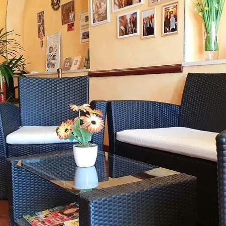 Hotel Le Saint Vorles-2