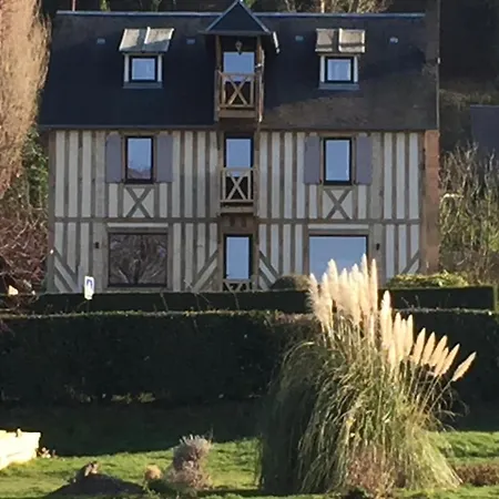 La Maison De La Plage - La Cerisaie-2
