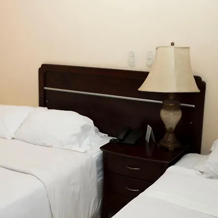 Hotel Novo-2