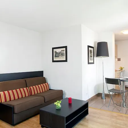 Residhome Metz Lorraine-3