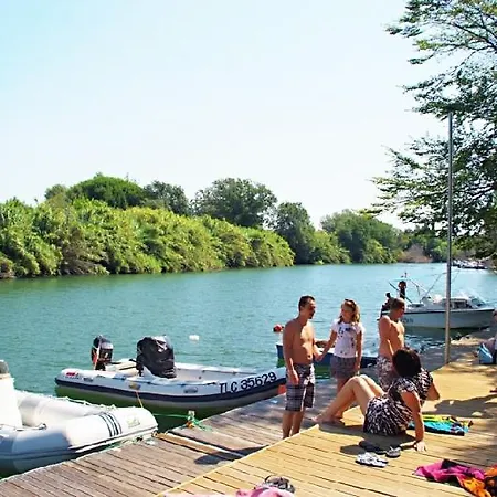 Camping La Barque-2