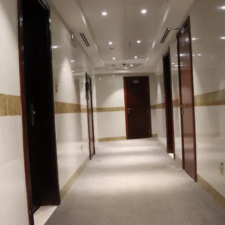 Buraq Hotel-3